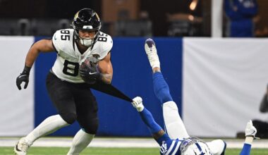 Jaguars vs. Colts Roundtable: Preview, Predictions And More