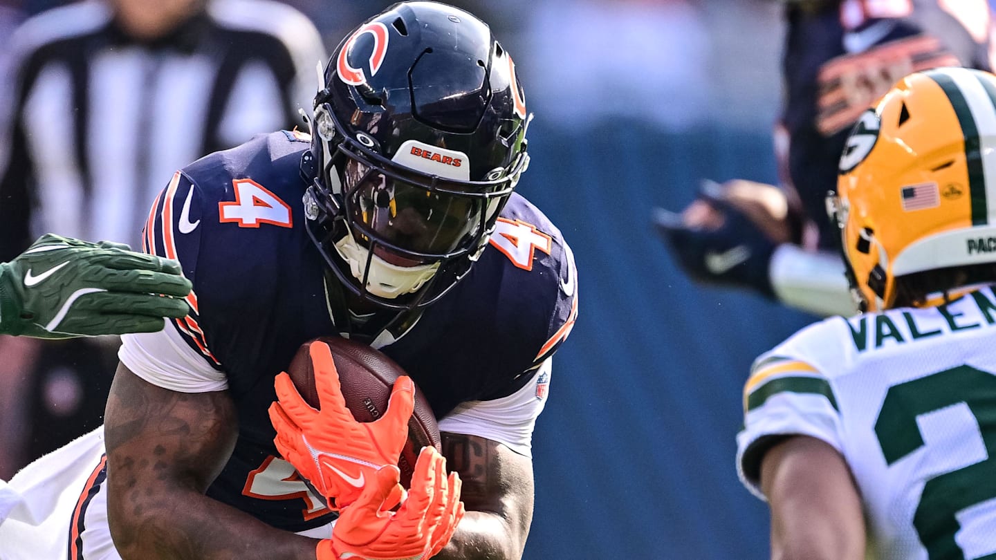 Three Reasons Why Packers Will Lose to Bears