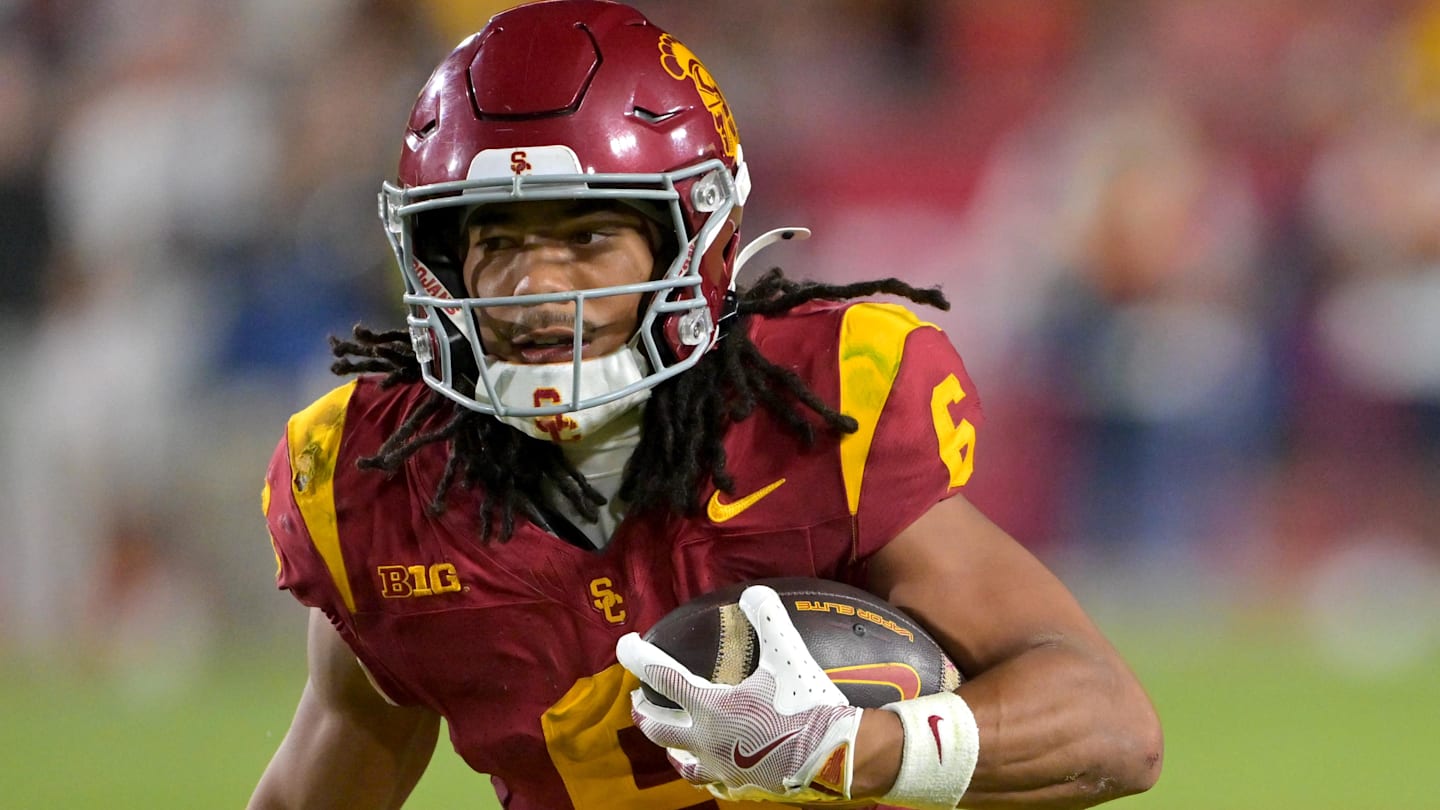 Bills fix 'one clear weakness' in latest 3-round 2026 NFL mock draft