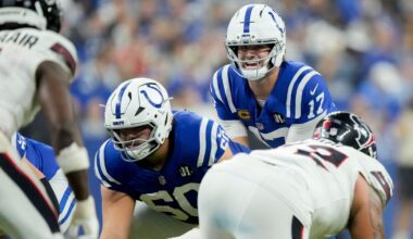 Three Bold Colts vs. Jaguars Predictions