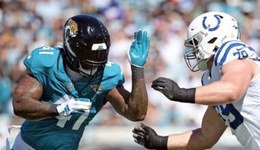 Final Jaguars Prediction for Colts Matchup