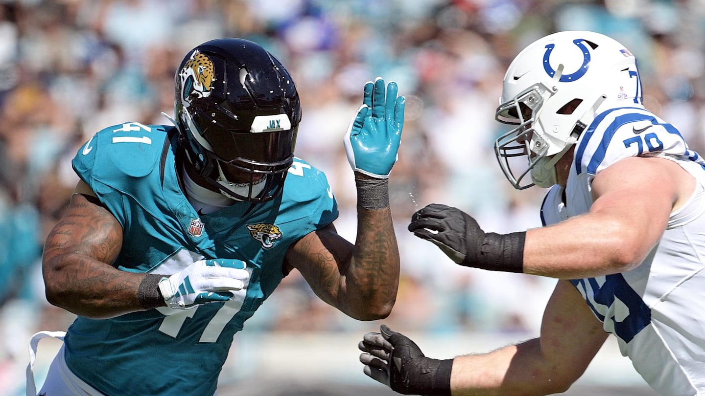 Final Jaguars Prediction for Colts Matchup