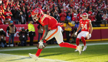 The Big Voice Serving as Bridge for Chiefs Kingdom