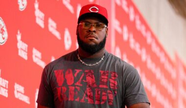 Reacting to the Chiefs’ Final Week 14 Injury Report