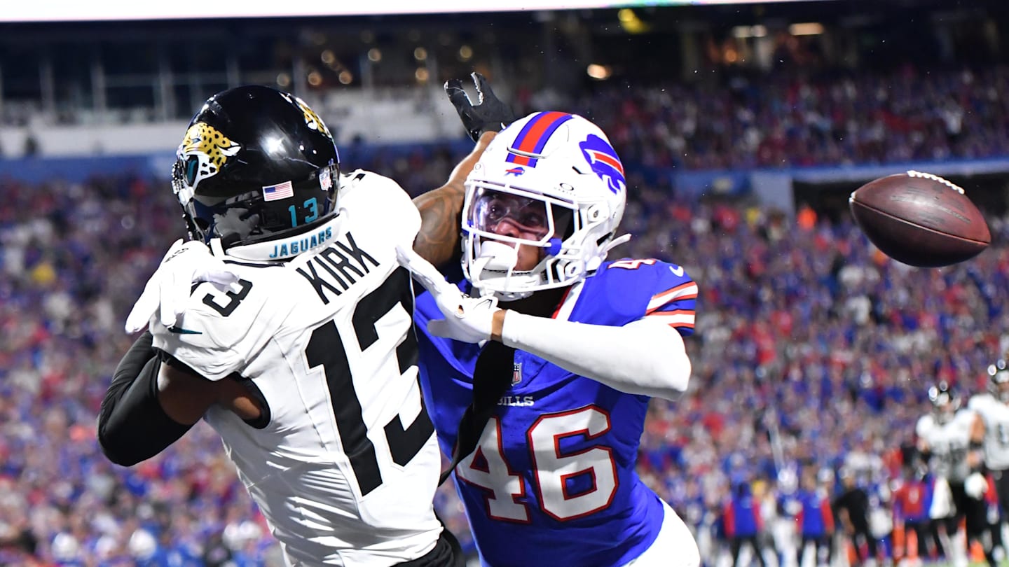 Sean McDermott already misses Bills' cornerback lost to Texans in Darius Slay saga