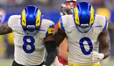 Rams Must Slow Down This Rising Fantasy Star in Week 14