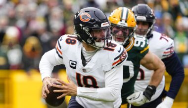 Bears Week 14 rooting guide as they face NFC North showdown vs. Packers