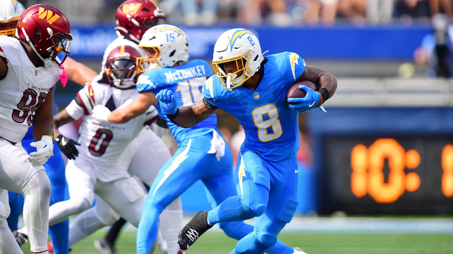 Week 14 rooting guide as Chargers hope for help in strengthening playoff position