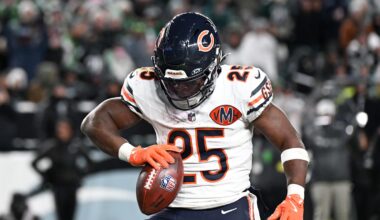 How the Bears can beat the Packers and run away with the NFC North