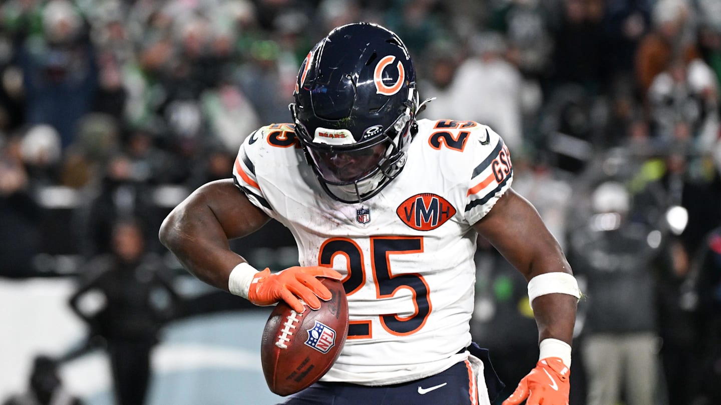 How the Bears can beat the Packers and run away with the NFC North