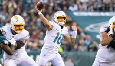 Who Broncos Fans Should Root For in Week 14 (Besides Denver)