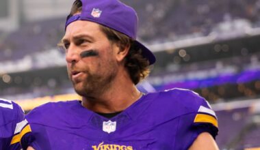 Adam Thielen