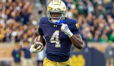 Where Notre Dame Would Head if Not the College Football Playoff