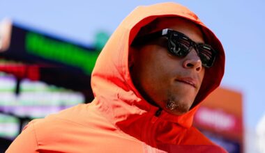 Jermaine Burton’s Bengals Tenure Takes Another Hit Ahead of Matchup vs Bills