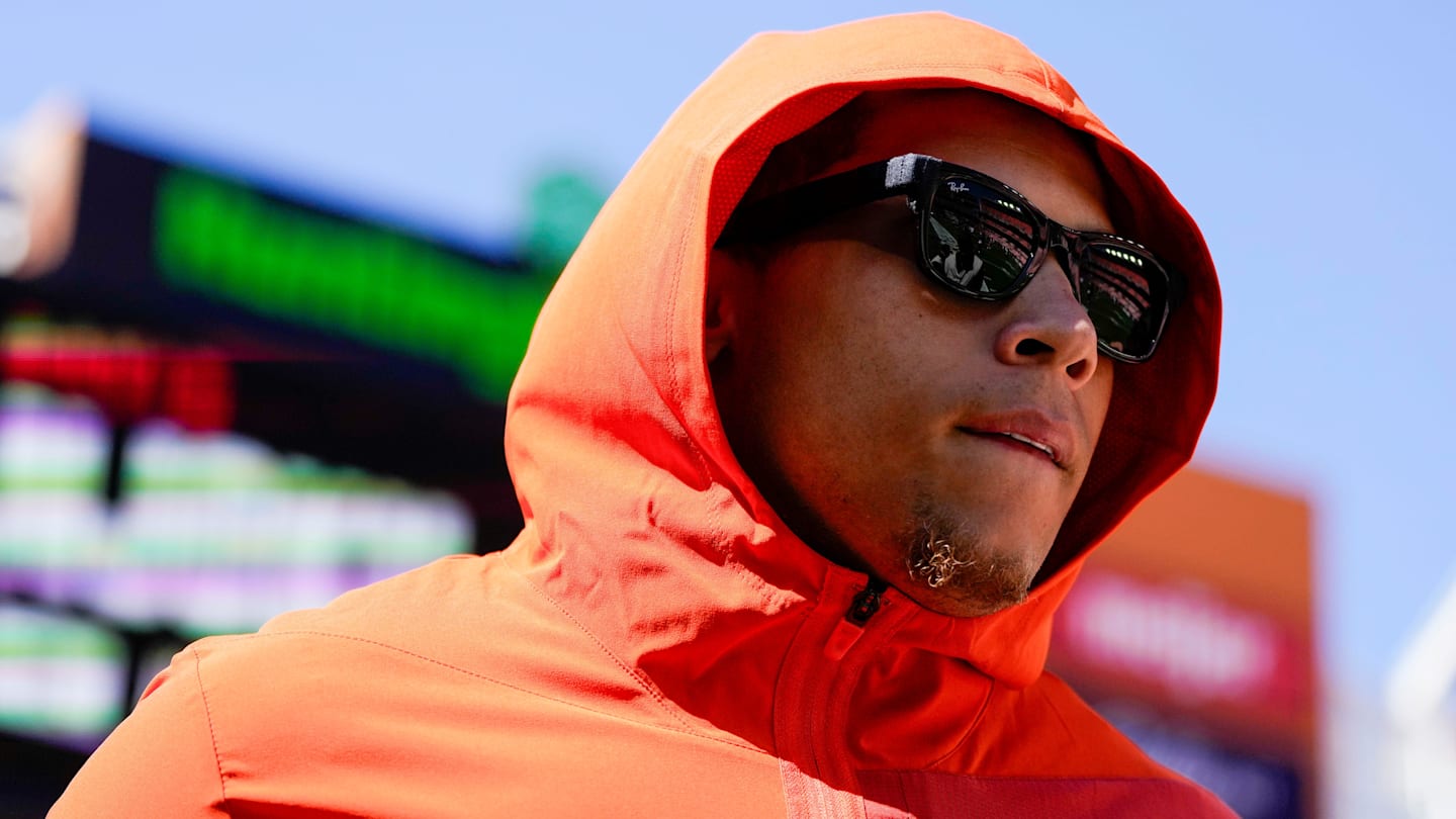 Jermaine Burton’s Bengals Tenure Takes Another Hit Ahead of Matchup vs Bills