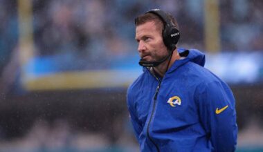 How the Rams Can Rebound vs. Cardinals