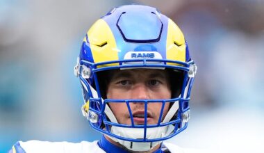 Rams vs Cardinals Live Game Thread