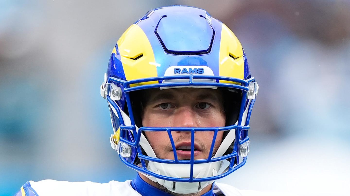 Rams vs Cardinals Live Game Thread