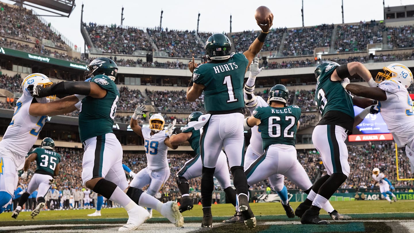 How Dallas can stay in the playoff picture