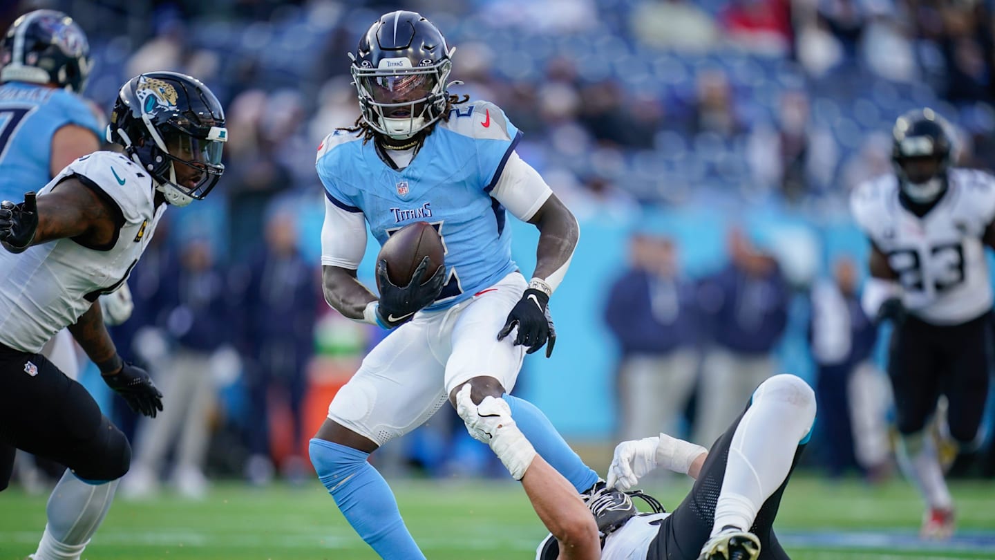 Three Last Minute Titans vs. Browns Predictions