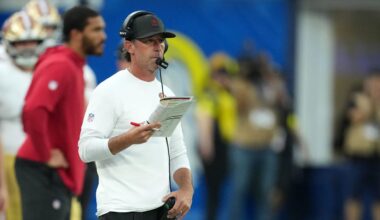 What the 49ers have to do to have a successful season