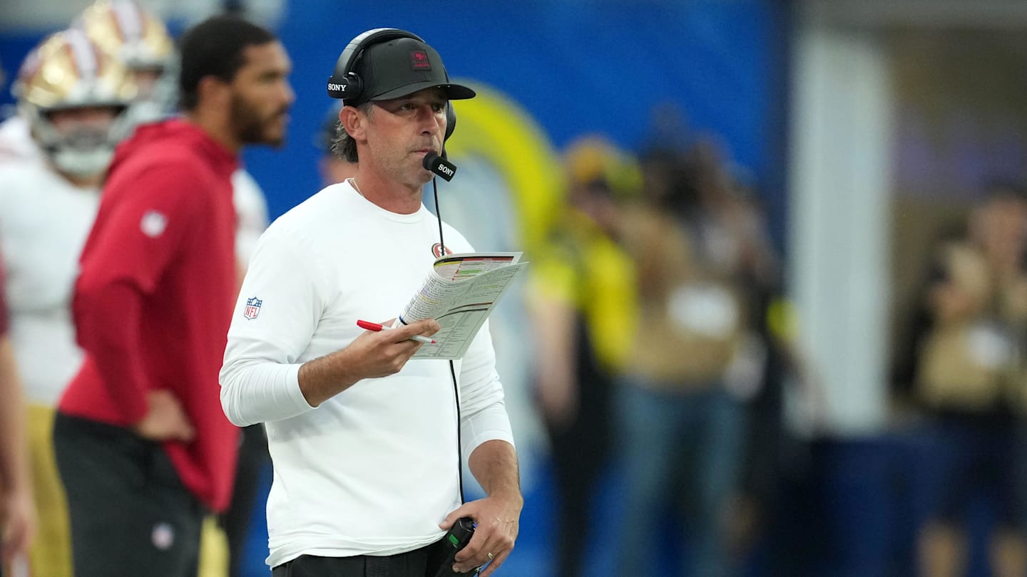 What the 49ers have to do to have a successful season