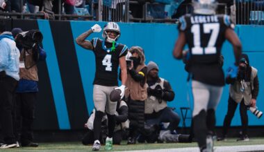 Pundit sends stern warning to NFL about the Carolina Panthers