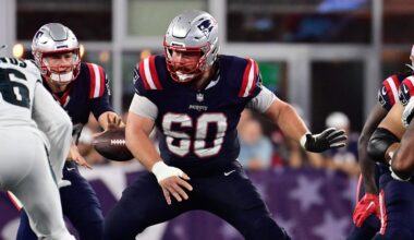 Patriots Legend Hopes Drake Maye Doesn't Win MVP