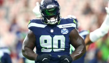 Mike Macdonald gets his defensive dream team in return of Jarran Reid, Julian Love