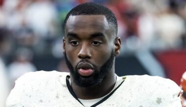 Cardinals RB Trey Benson Gets Brutal Injury Update