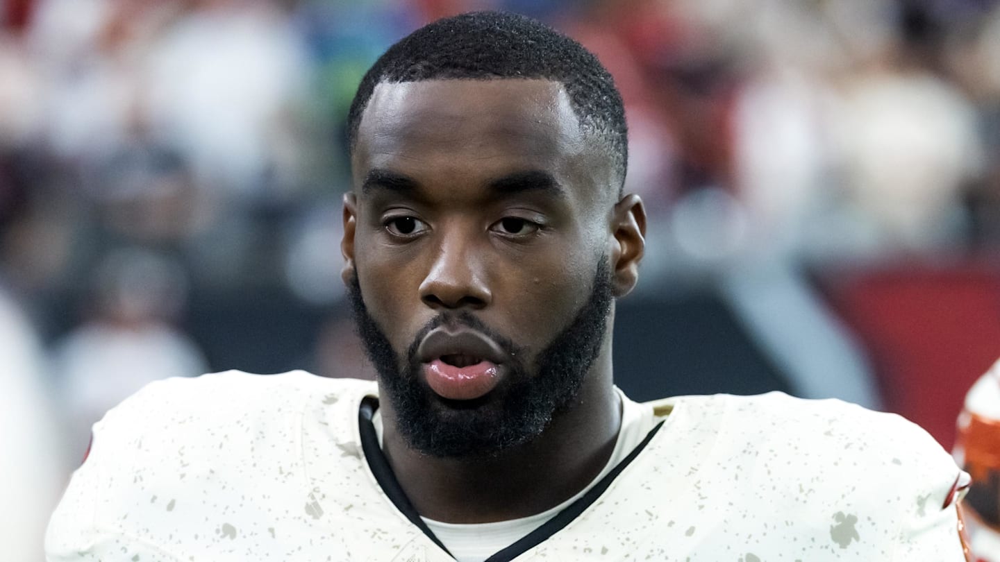 Cardinals RB Trey Benson Gets Brutal Injury Update