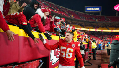 Why Sunday Means Just as Much to Texans as Chiefs