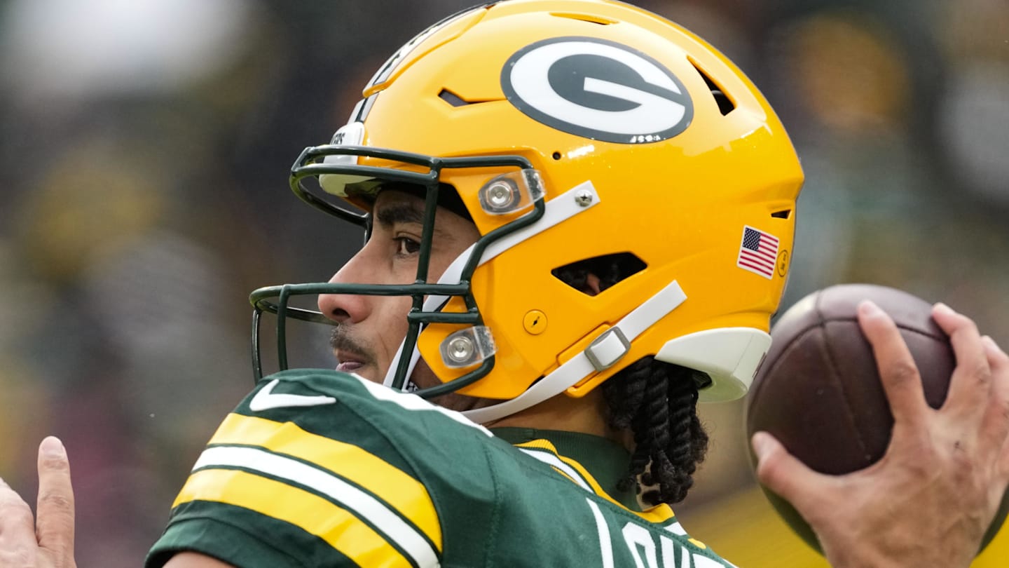 It’s Packers-Bears, And the Weather’s Almost Perfect