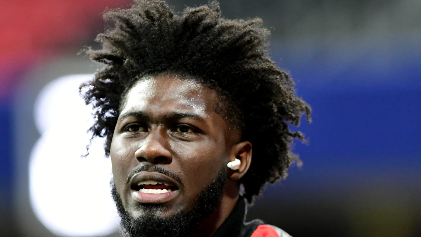 2025 SEC Championship - Georgia v Alabama