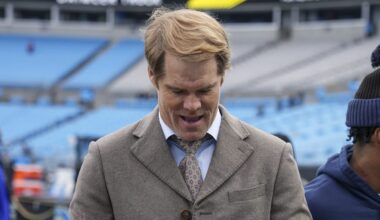 FOX analyst chides ill-fated PI call that leads to Bengals TD vs. Bills