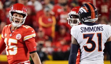 Former Chiefs Rival Justin Simmons Offers Positive Pre-Kickoff Take