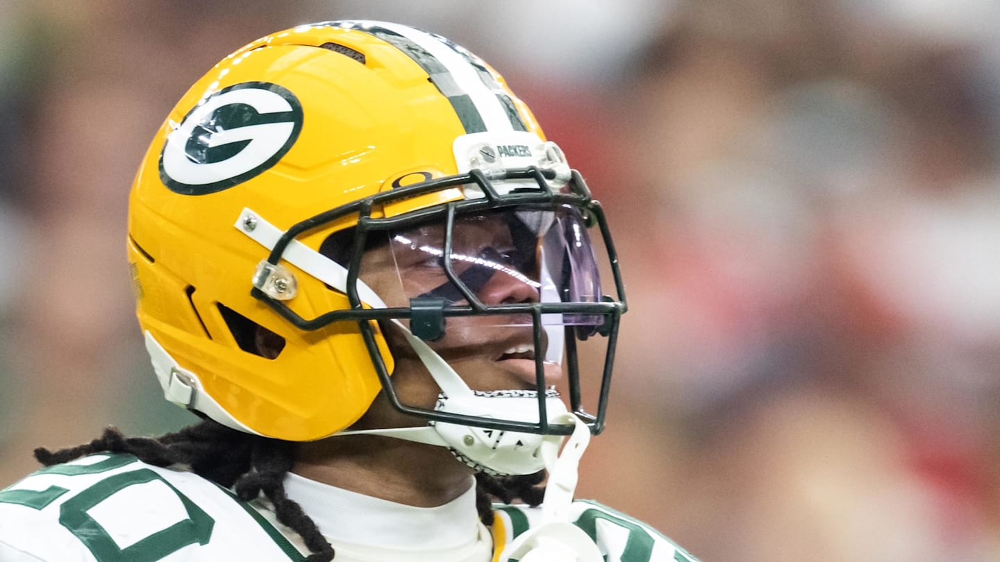 Key Returns and One Surprise