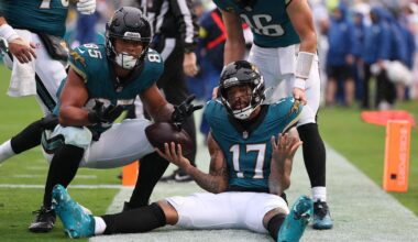 The Bold Message the Jaguars Just Sent the AFC