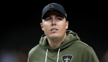 Tampa Bay Buccaneers v New Orleans Saints