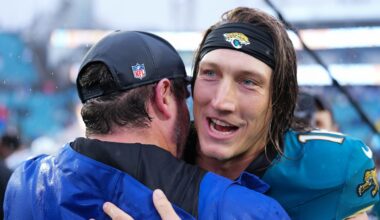 Indianapolis Colts v Jacksonville Jaguars - NFL 2025