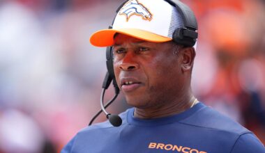 Cracks Appearing in Broncos' Defense at Wrong Time