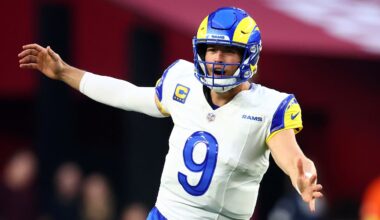 3 Incredible Fantasy Takeaways from Rams' Vengeful Domination of Cardinals