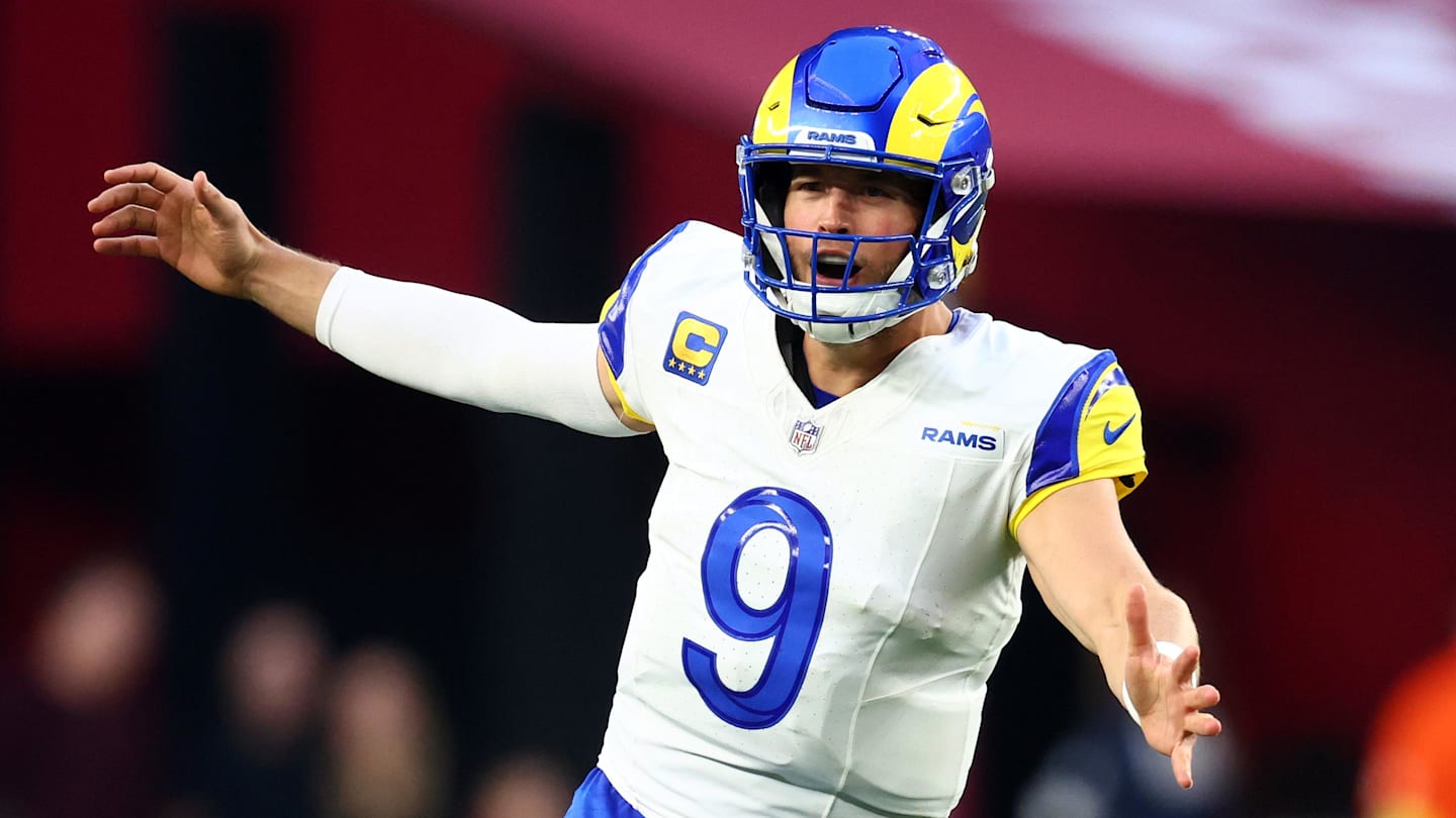 3 Incredible Fantasy Takeaways from Rams' Vengeful Domination of Cardinals