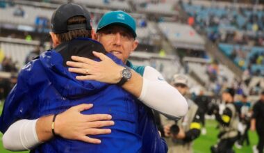 What Jaguars Found vs. Colts That Will Unlock Playoff Chances