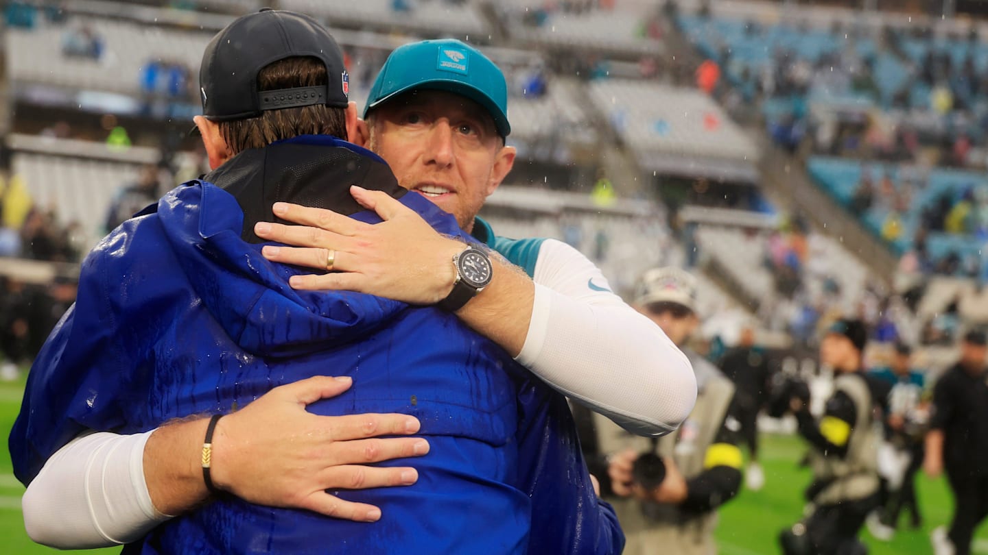 What Jaguars Found vs. Colts That Will Unlock Playoff Chances