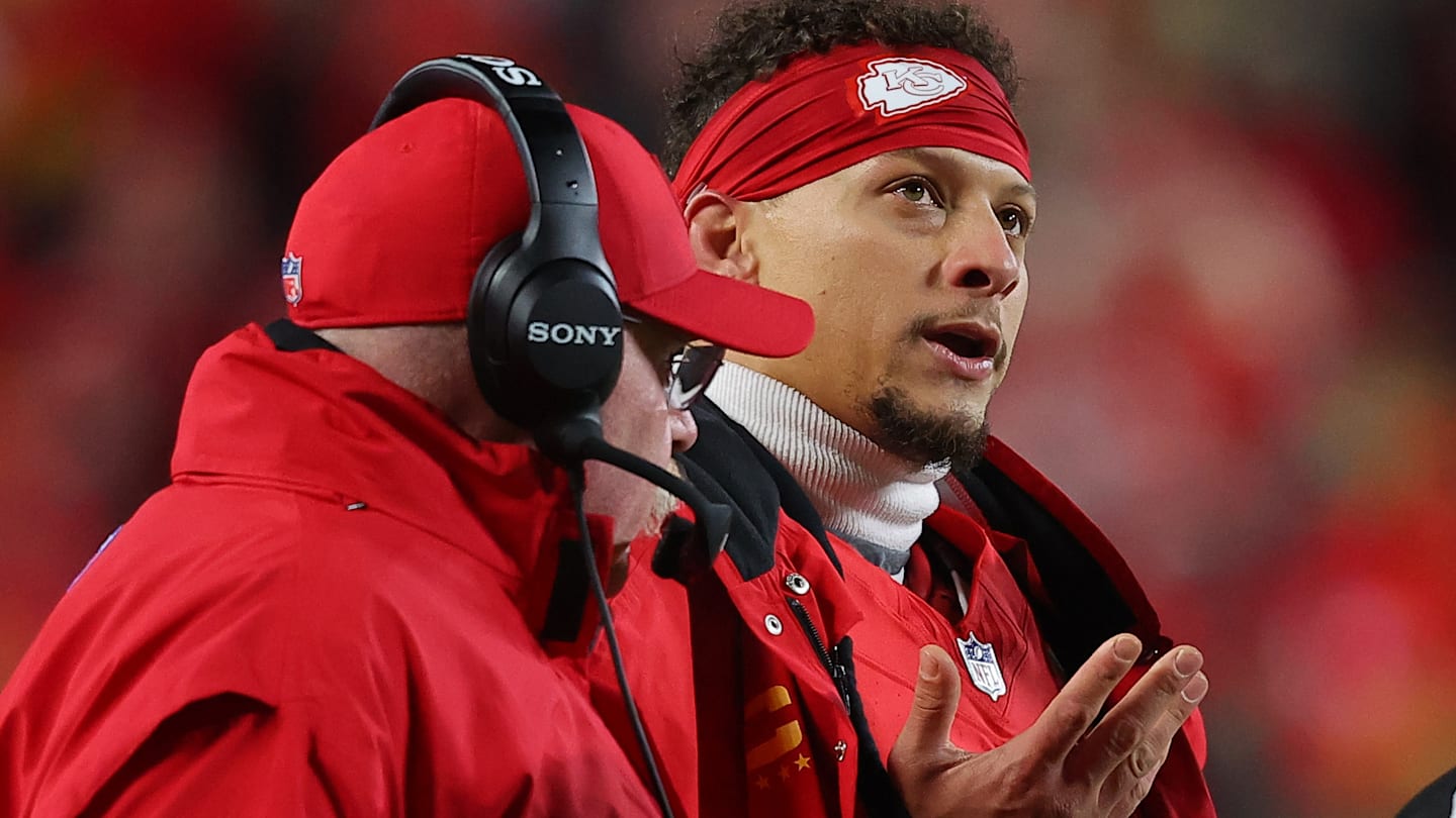 Denver Broncos, Patrick Mahomes