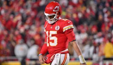 3 Devastating Fantasy Takeaways from Chiefs' Killer Loss to Texans