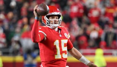 Why Chiefs’ Andy Reid Gambled on 4th Down vs. Texans