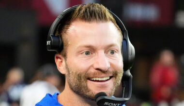 Three Observations From Rams' Divisional Beatdown