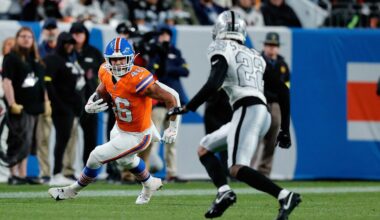 Sean Payton Gives Credit to Lesser-Known Broncos Contributor